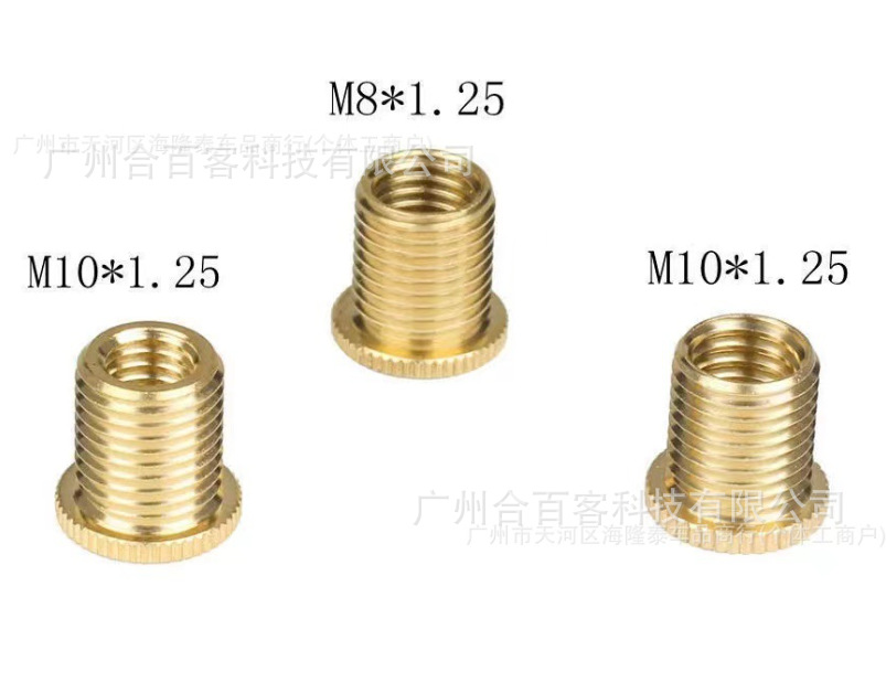 ギヤヘッドネジ3本セット