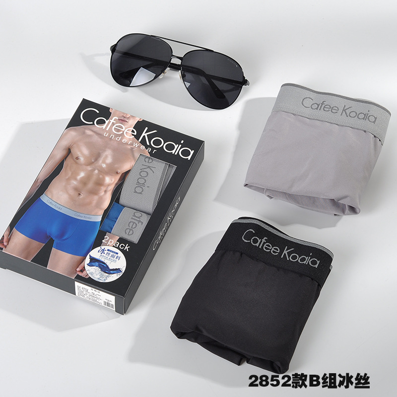 2852B (ストリップ)