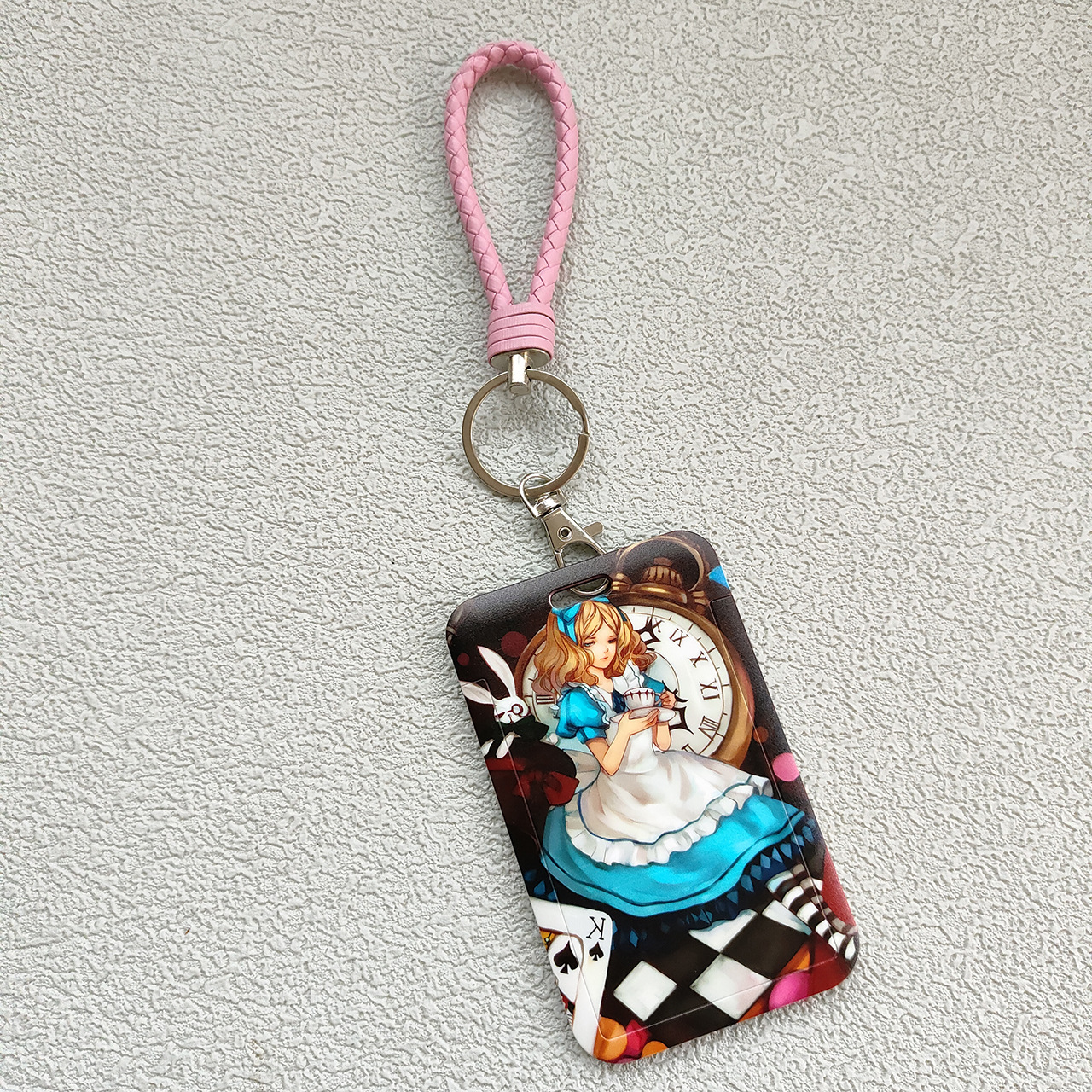 アリス4+レザーコード
