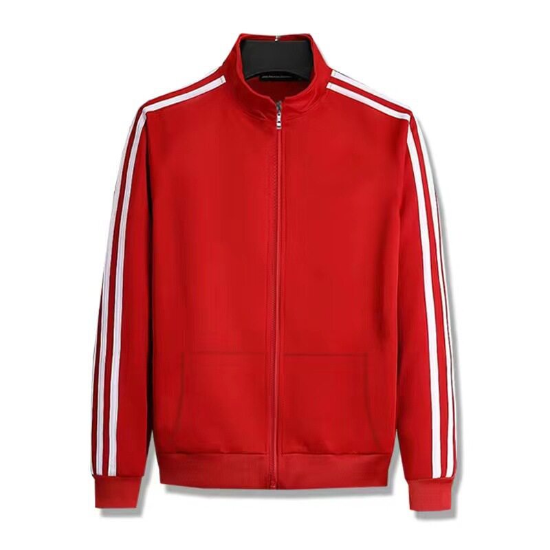 【シングルパック】ジャケット レッド