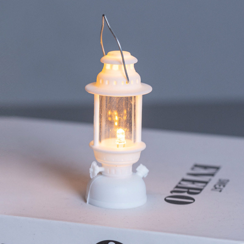 ミニ白宮ランタン