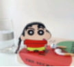 クレヨンしんちゃん