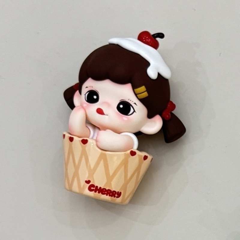 妹イチゴ