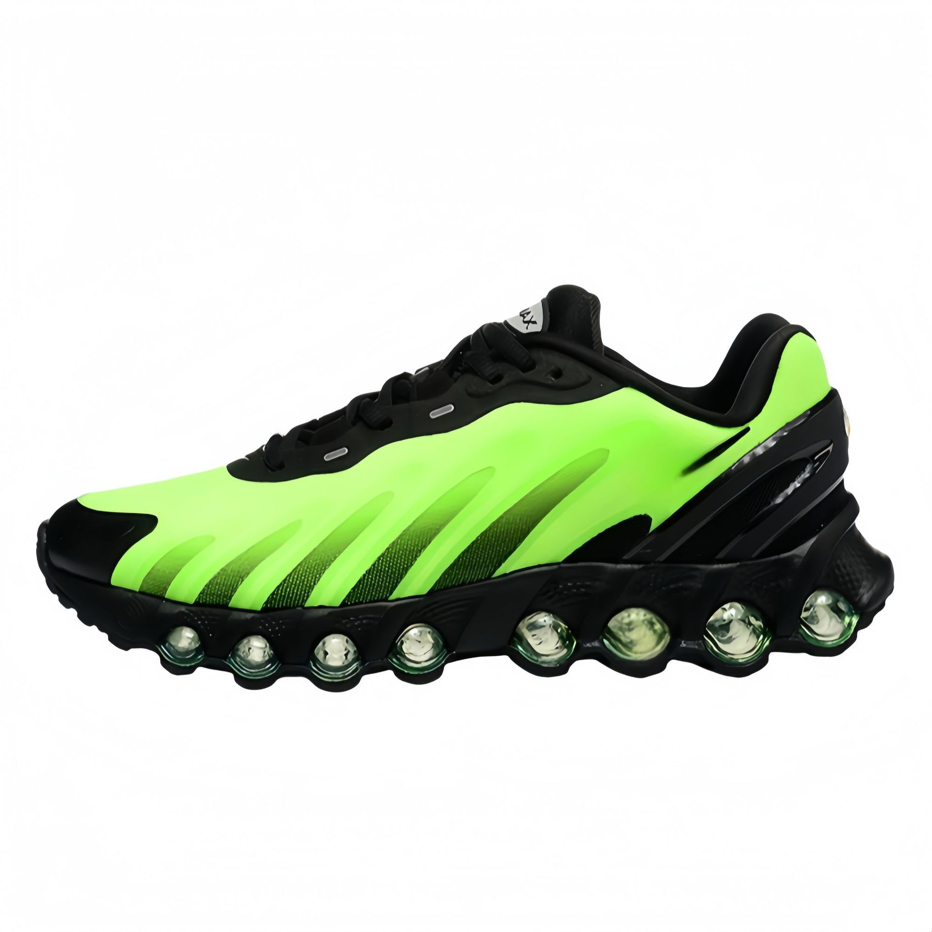 DN8 蛍光グリーン 36-46