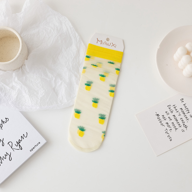 フルーツイエロー