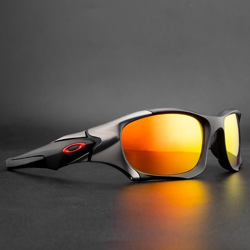 ガングレーフレームレッドフィルム