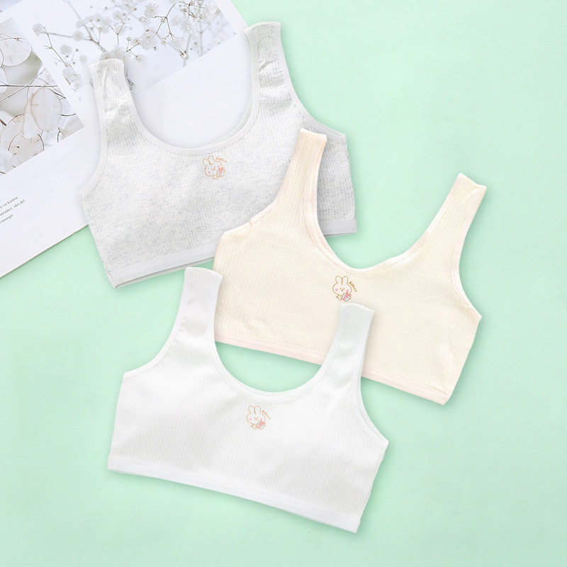 グレー+スキン+ホワイト(3パック)