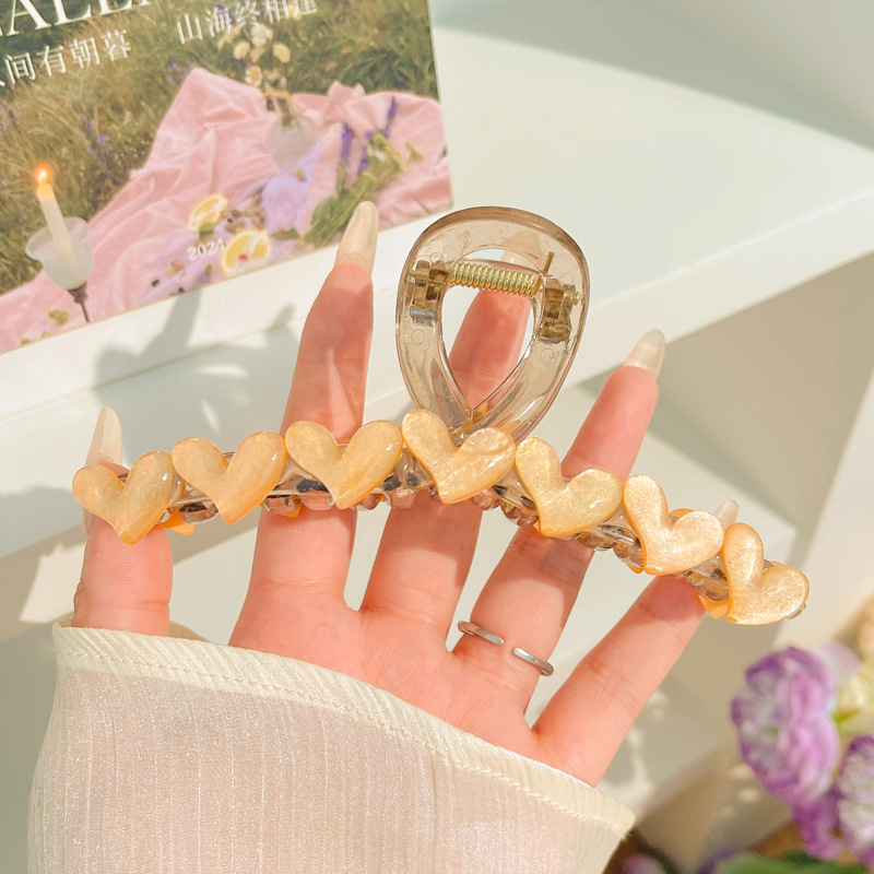 10 # 浅橘愛のつかみが大きくなった-13cm