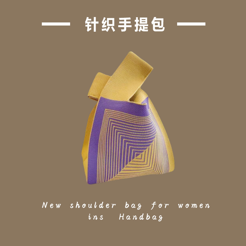 ペーパークリップ-黄色