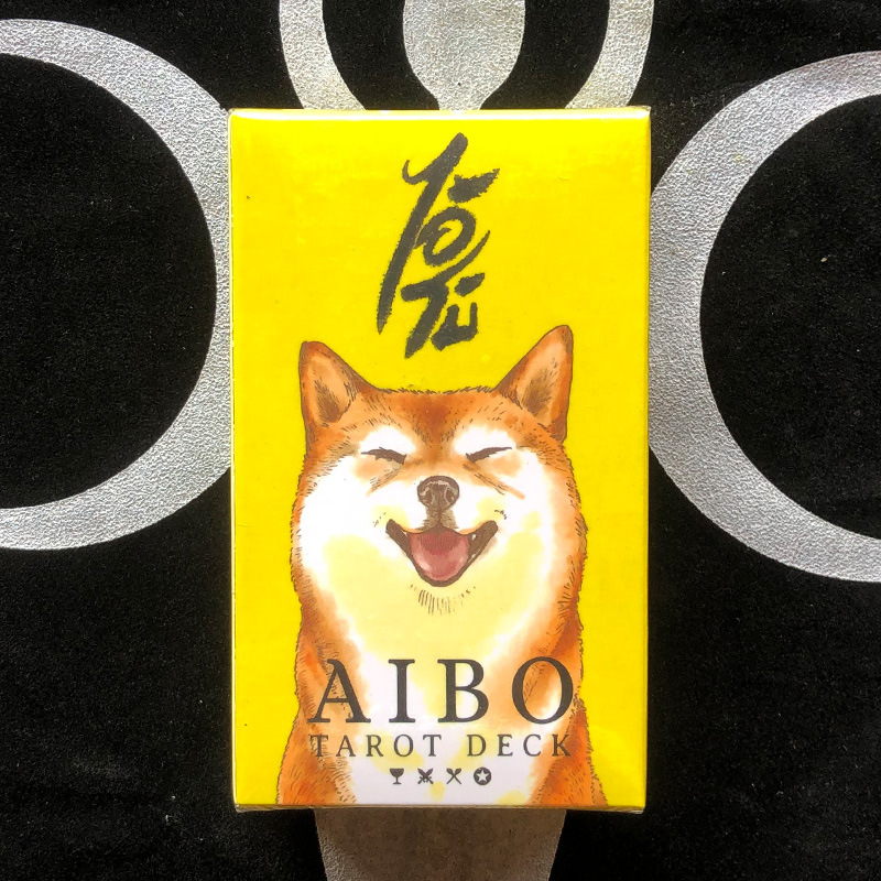 AIBO TAROT