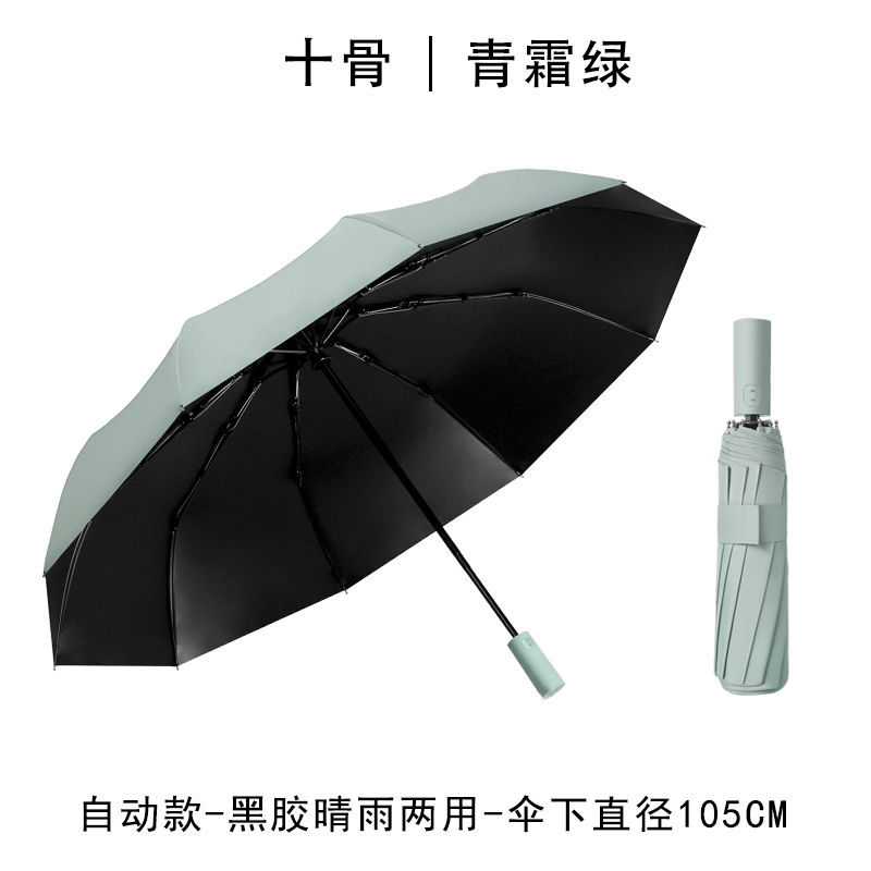 新10骨アイスグリーン