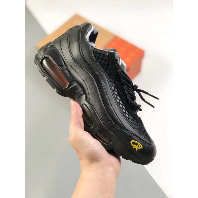 黒と黄色