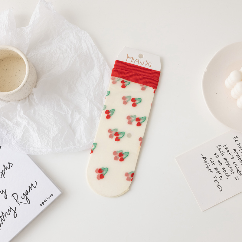 フルーツレッド