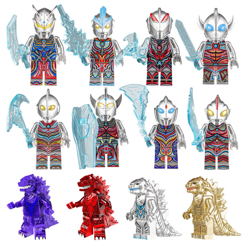 WCA-bグループ12匹