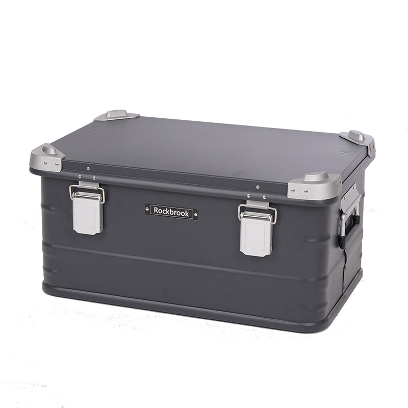 ♀∅∅∅∅∂ギャラクシーグレー 57.5×37.5×27.3cm 【50L】♀∅∅∅∅∂