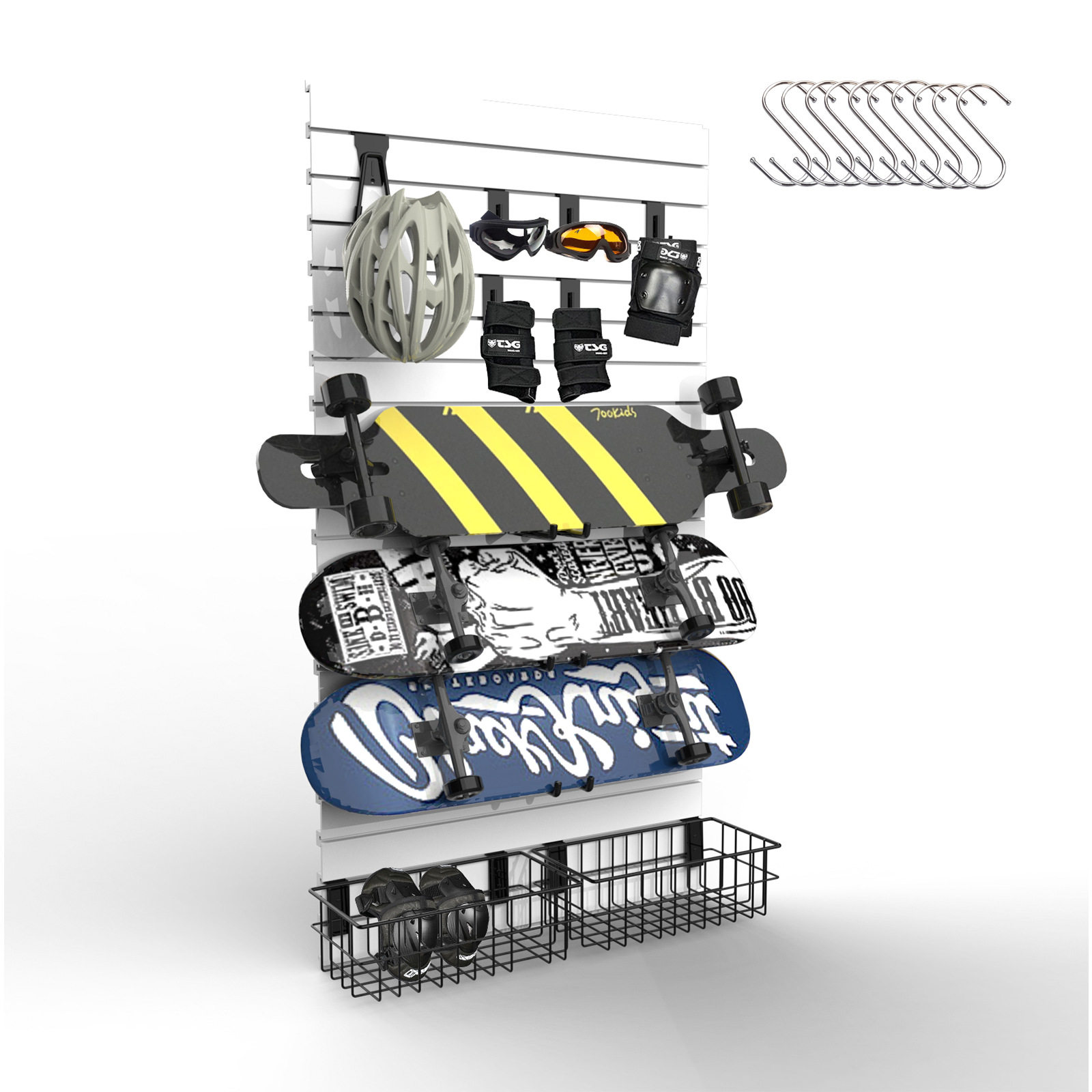 840#スケートボードセット