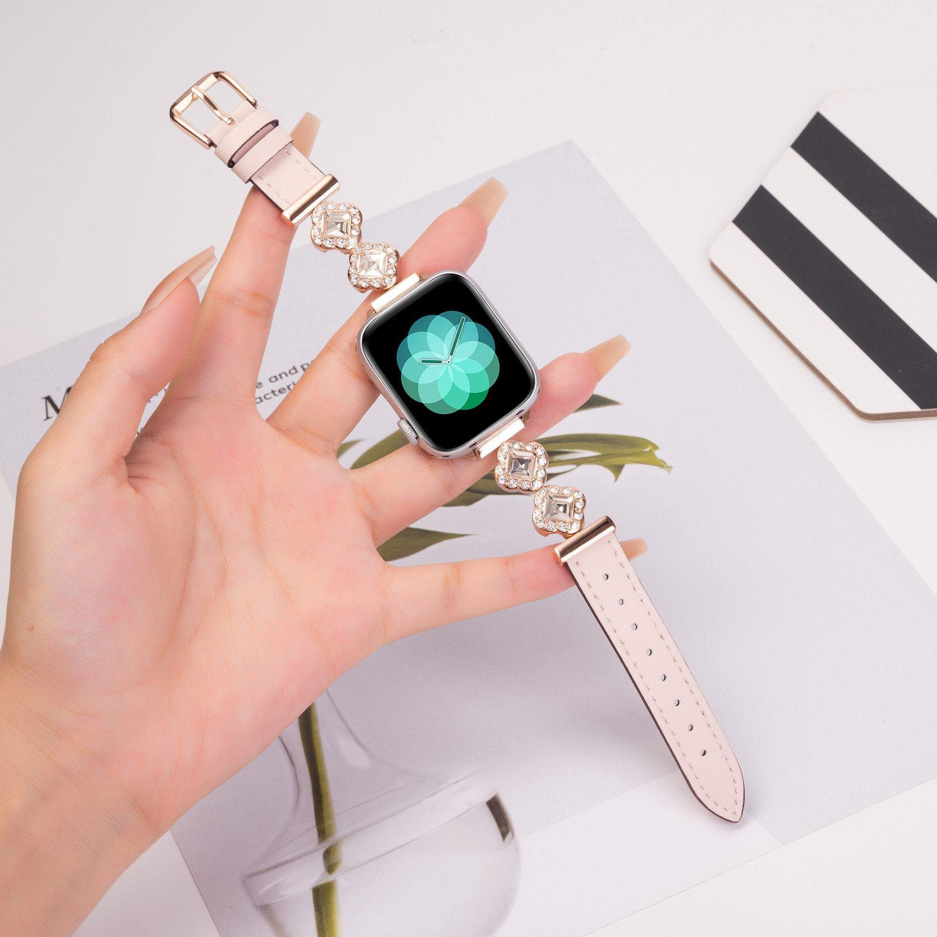 ローズゴールド