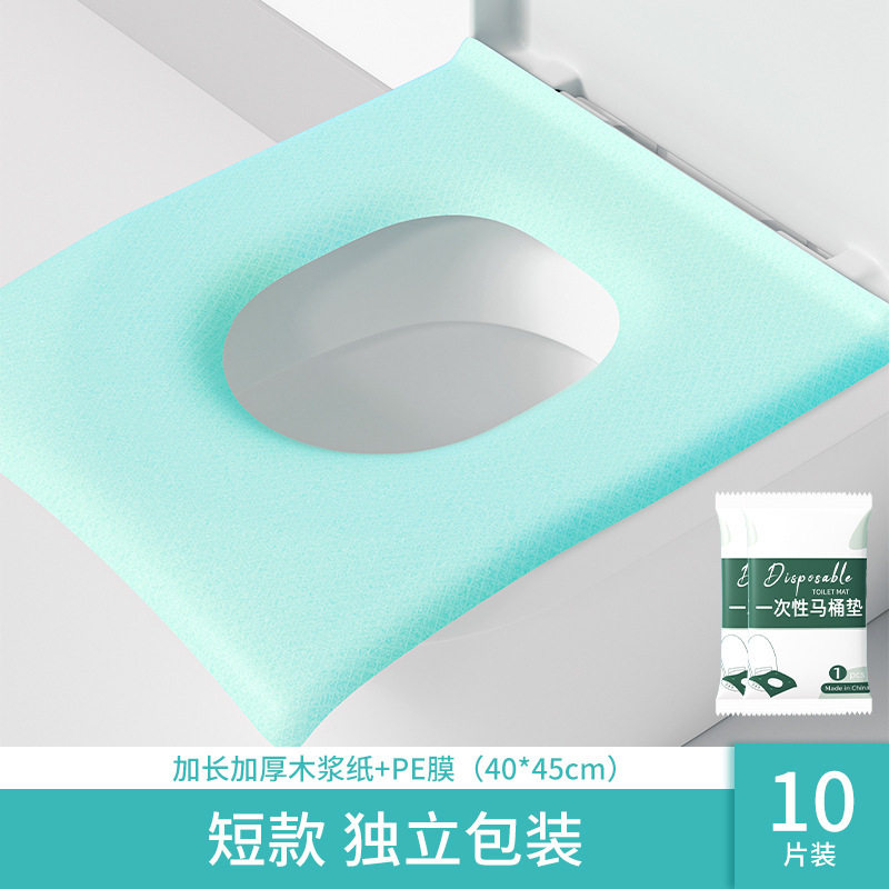 緑色の独立したパッケージ—40*45