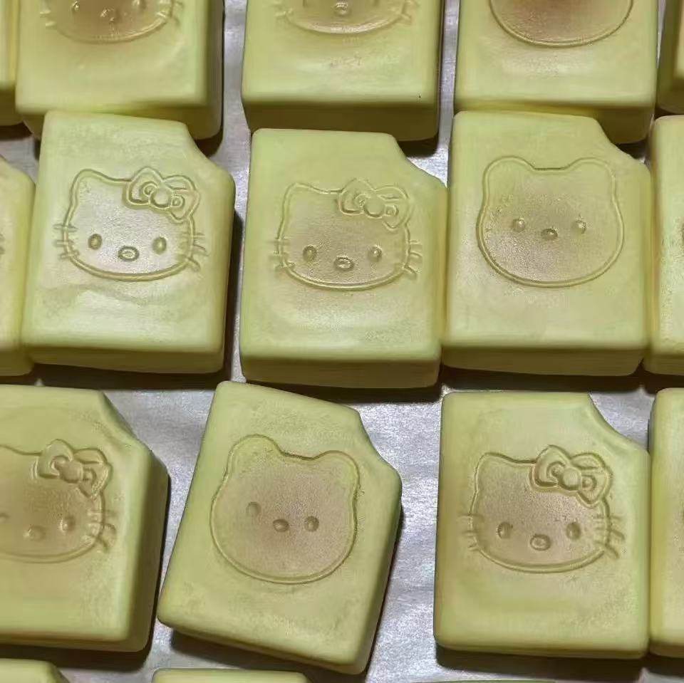 クッキーを一口【1個】ランダムスタイル