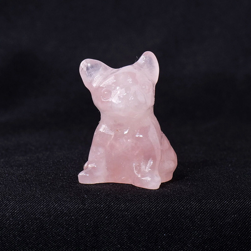 パウダークリスタル