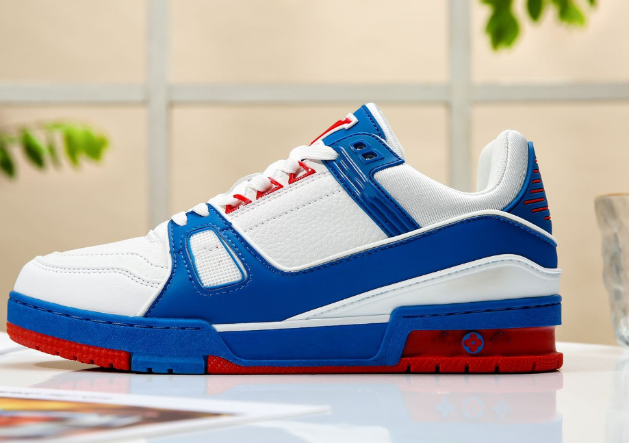 ロバのカード白青赤