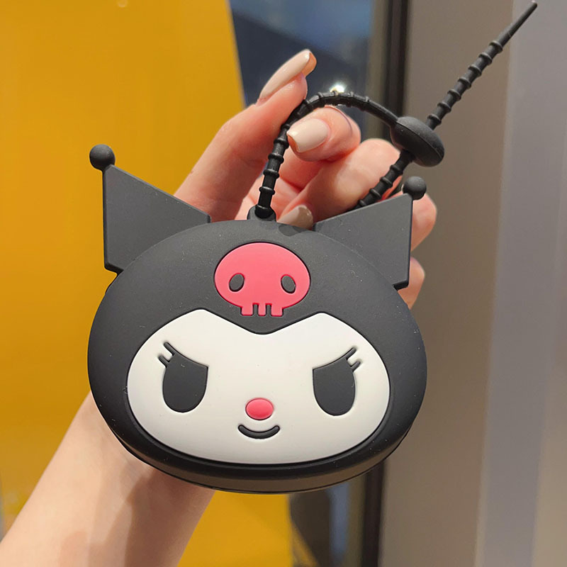 ブラッククロミ