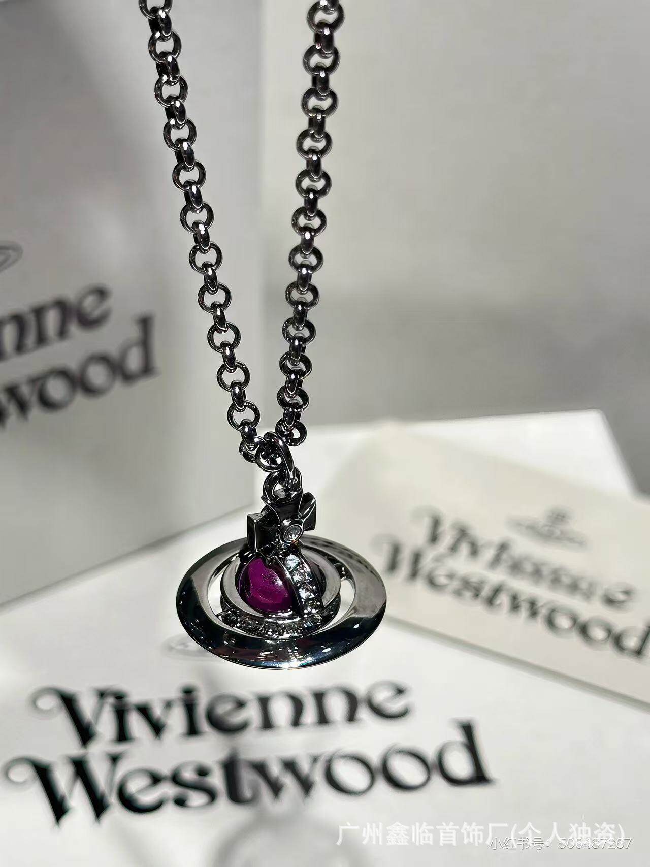 スタイル8（パープルパール）