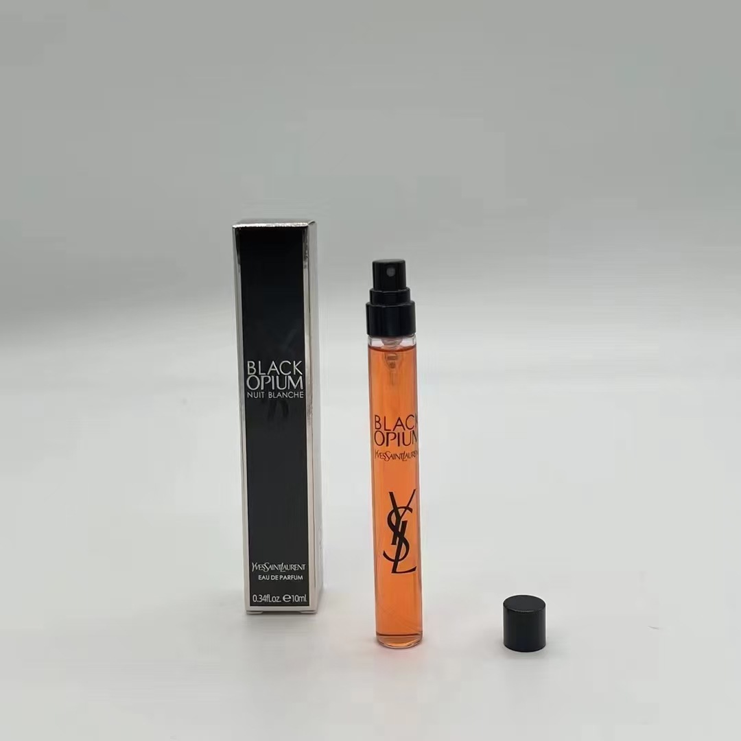 黒アヘン試験管 10ml