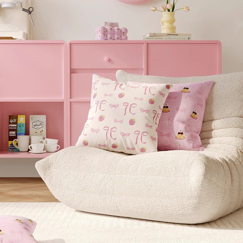 スイートハートストロベリー【ホワイト】