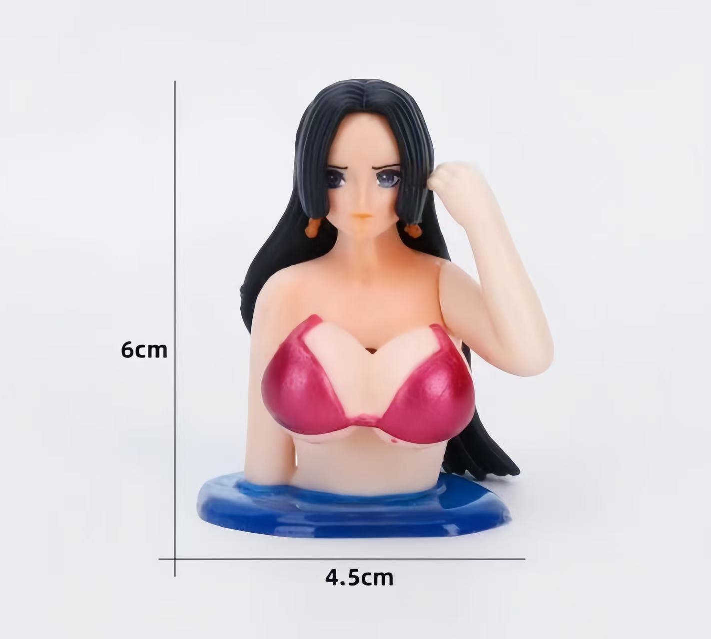 胸揺れ女王
