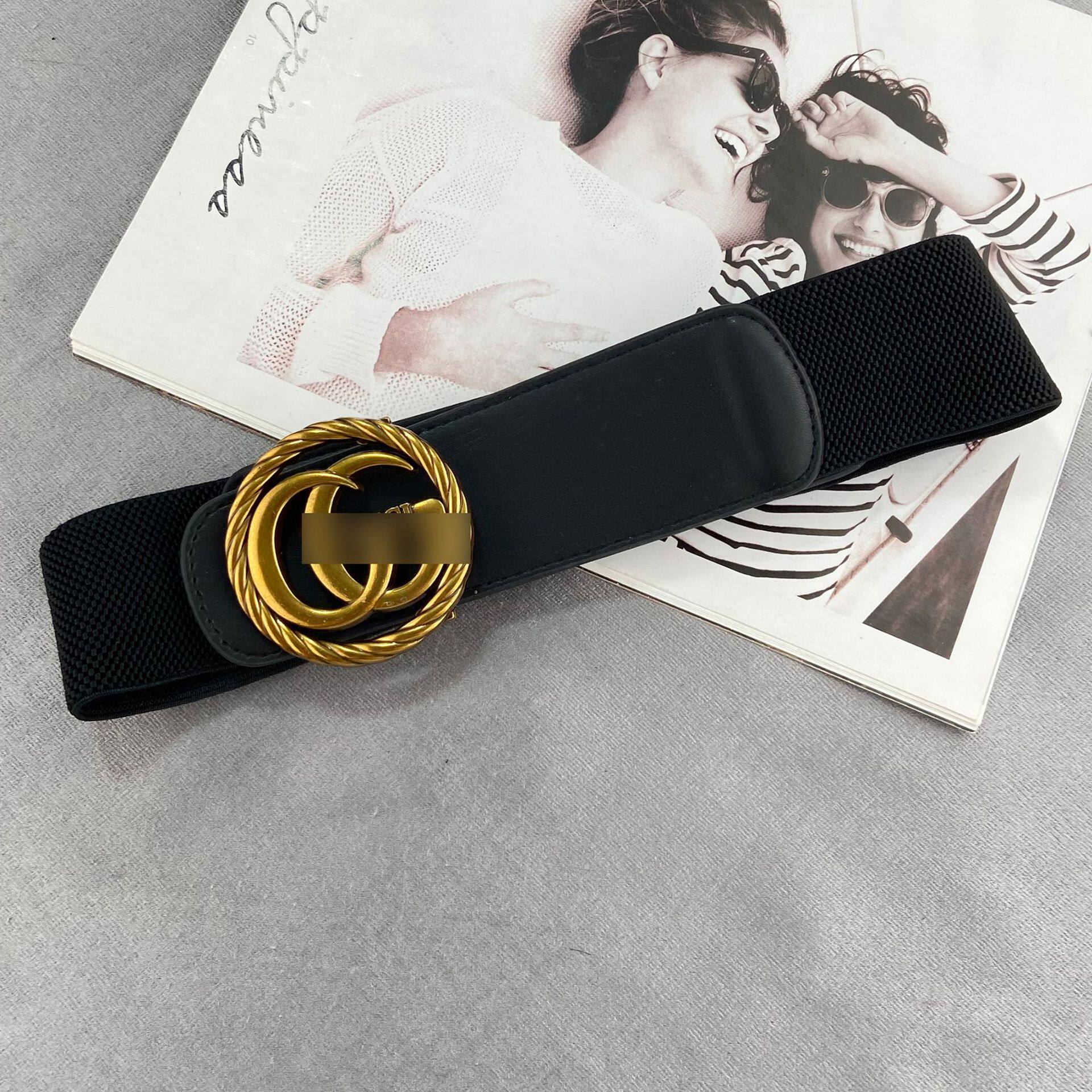 ブラック(GGウィーブ)