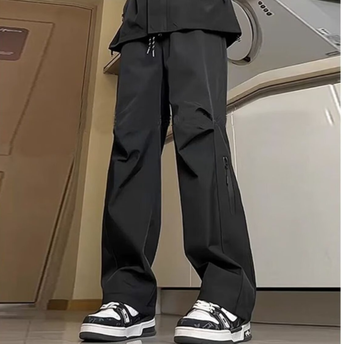 【レギュラー】ブラック