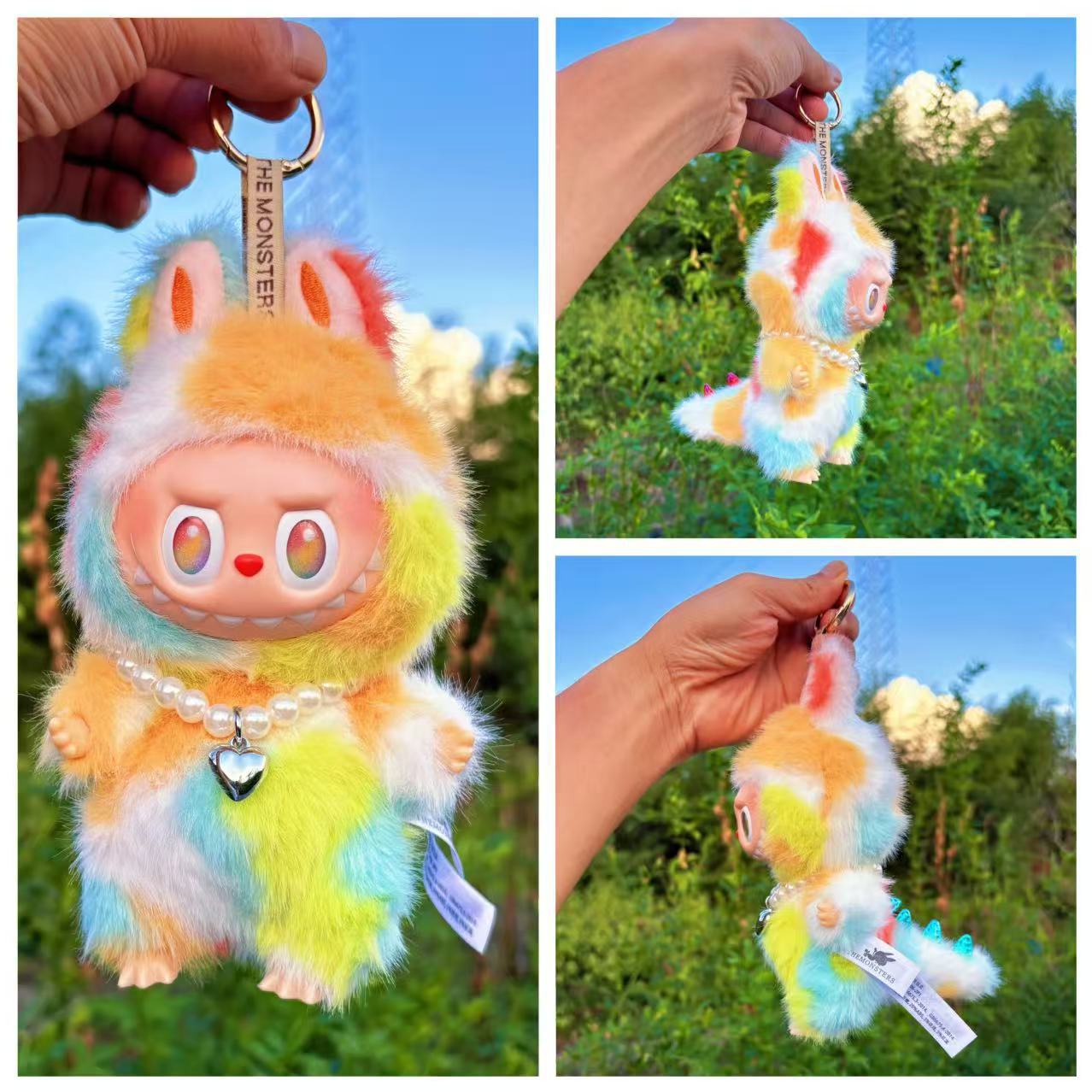 5代目リトルリーダー ネックレス付き【高品質広東版】