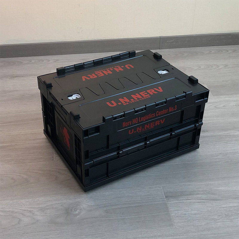 黒エヴァンゲリオン