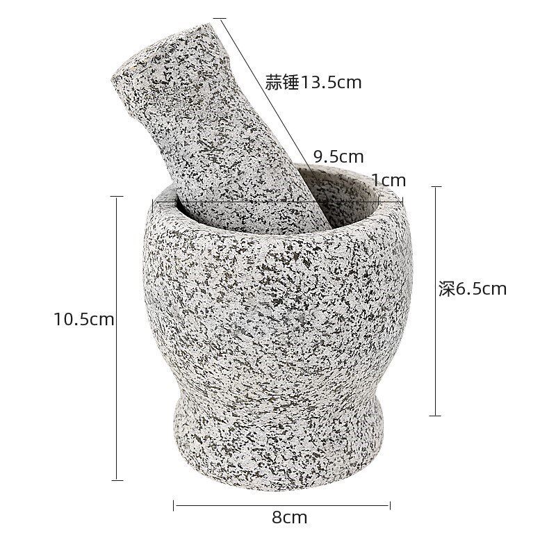 花崗岩-新しいスタイルのウエストトランペット✓