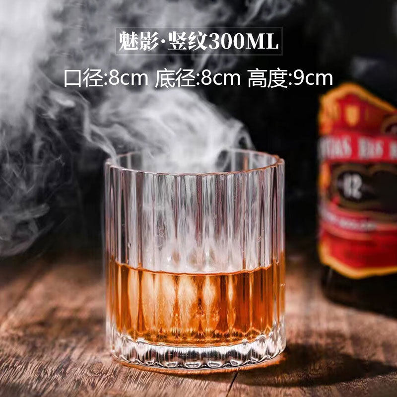 ファントム* 縦ストライプ 300ML