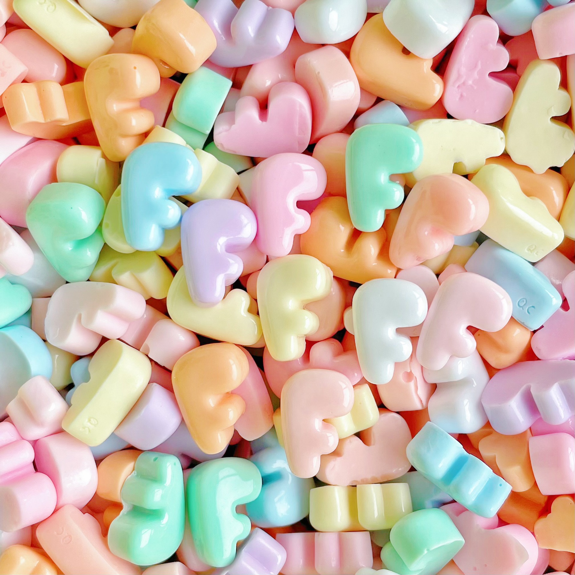 06 * アルファベットFの混色はランダムです。