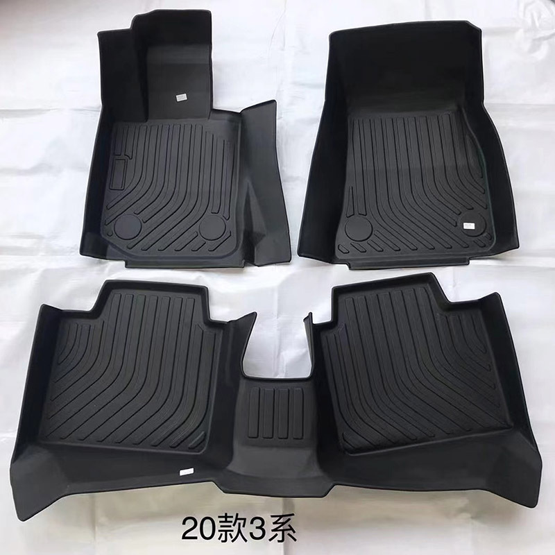 20種類の3系