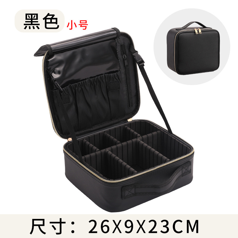 全黒色トランペット【二重】