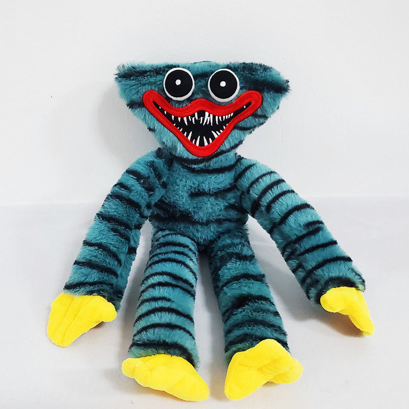 アーミーグリーンのタイガーストライプ