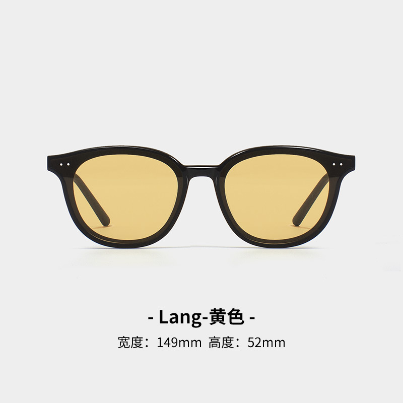Lang.sイエローピース