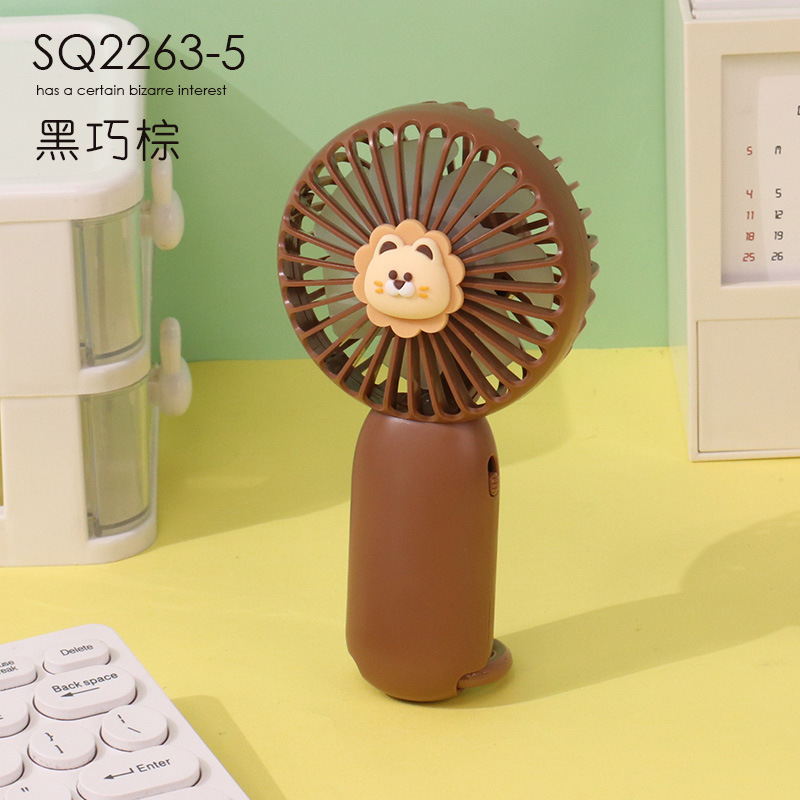 SQ 2263-5ブラウン