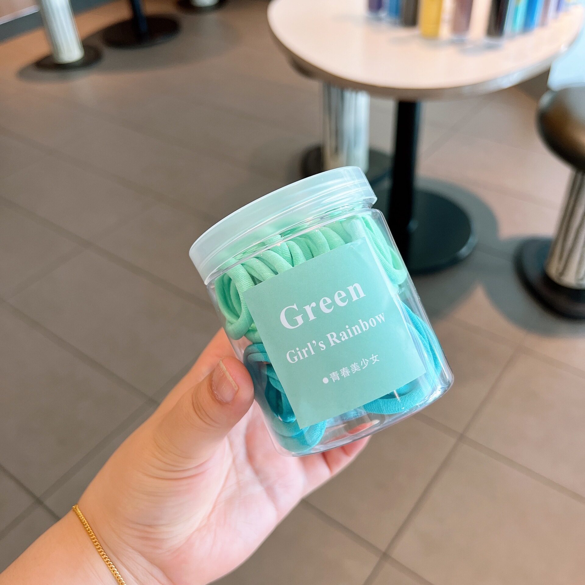 グリーン系1箱 (50本入)