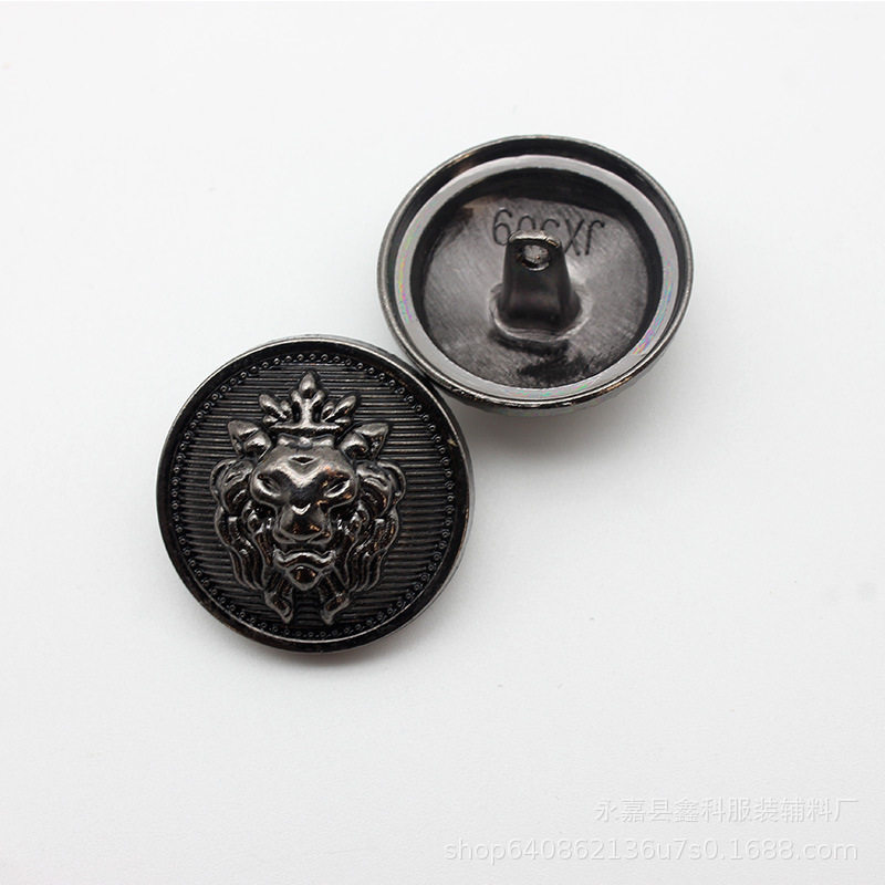 デザイン25*15ミリメートル (スーツのボタンサイズ)