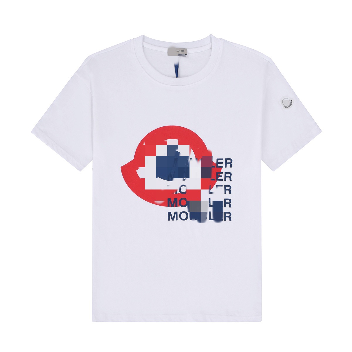 赤絵青文字白
