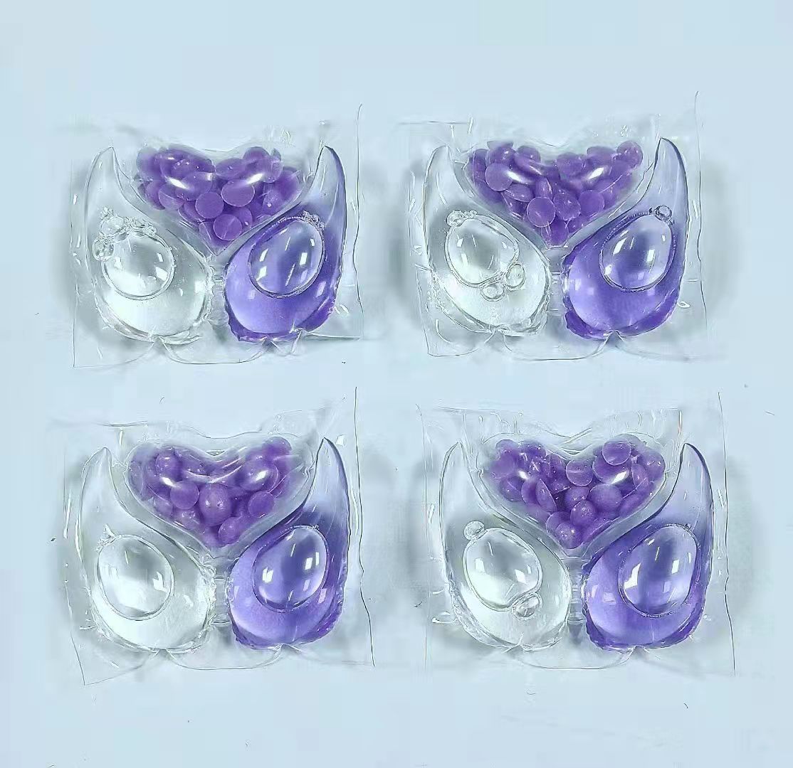 紫のラベンダー