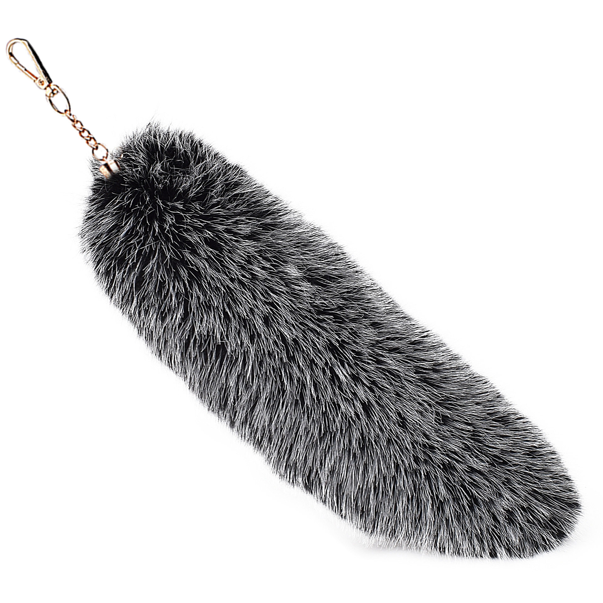 フロストブラック