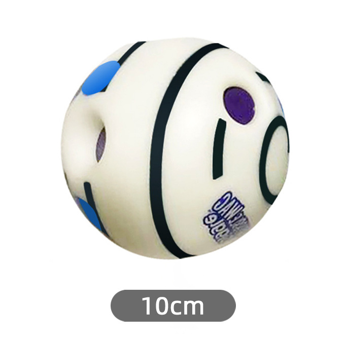 夜光球10cm(opp袋入り)/10-20斤犬用