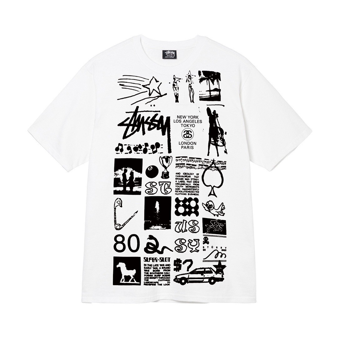 ホワイト[フロントバイス]