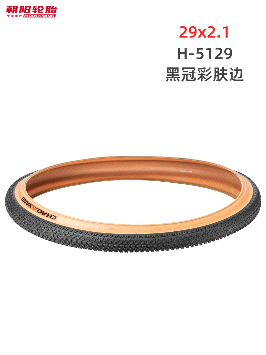 29×2.1 ブラック H5129